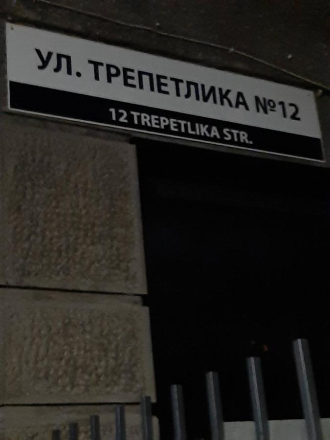 Малко Oазисче صوفيا المظهر الخارجي الصورة