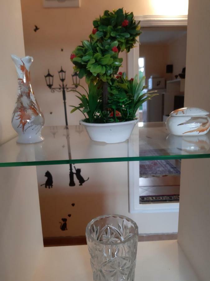 Малко Oазисче صوفيا المظهر الخارجي الصورة