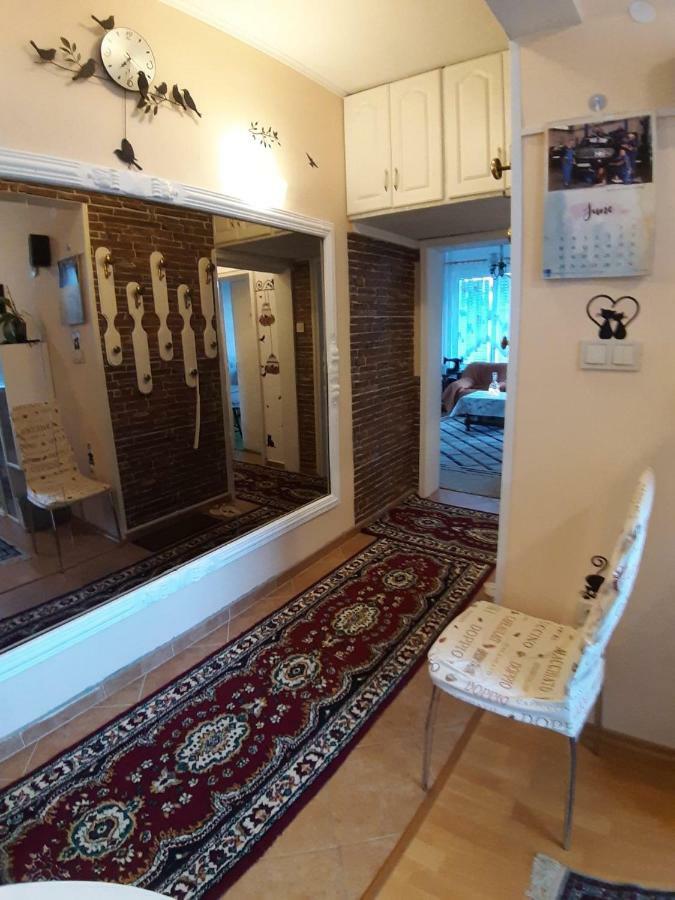 Малко Oазисче صوفيا المظهر الخارجي الصورة